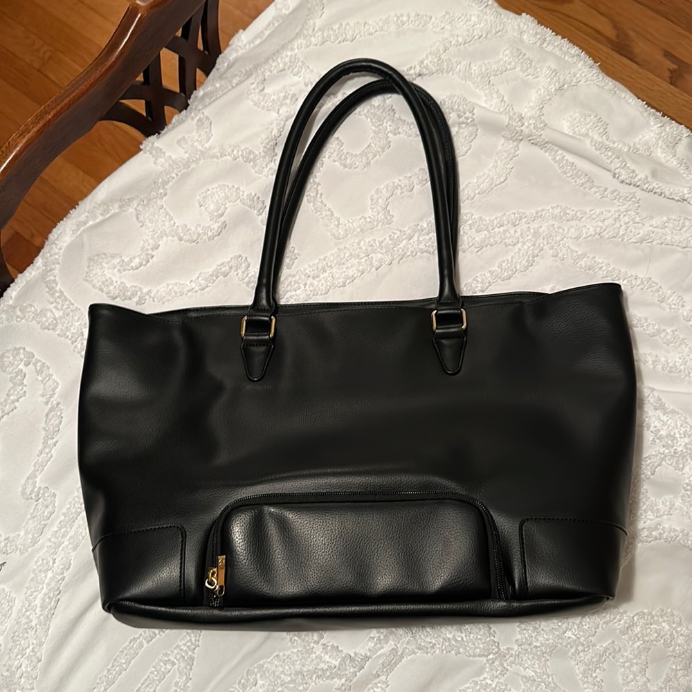 Buffbunny Game Changer Tote
